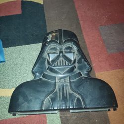 Star Wars Toys Collection From Childhood.