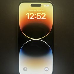 iPhone 14 Pro Gold (128 GB)