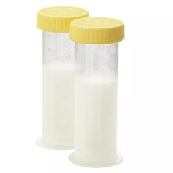 Medela Storage Containers
