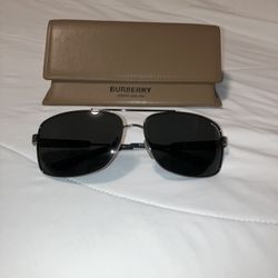 Burberry Sunglasses