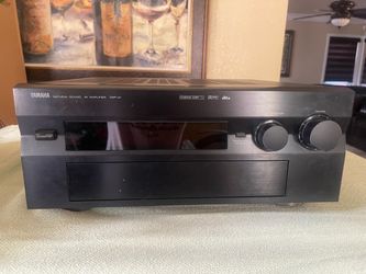 Vintage Yamaha/ Klipsch/ HSU