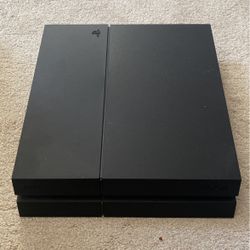 PS4 