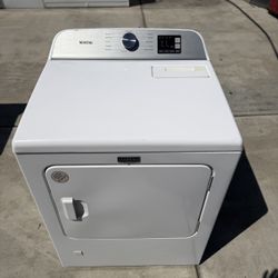 Maytag Gas Dryer • Free Local Delivery