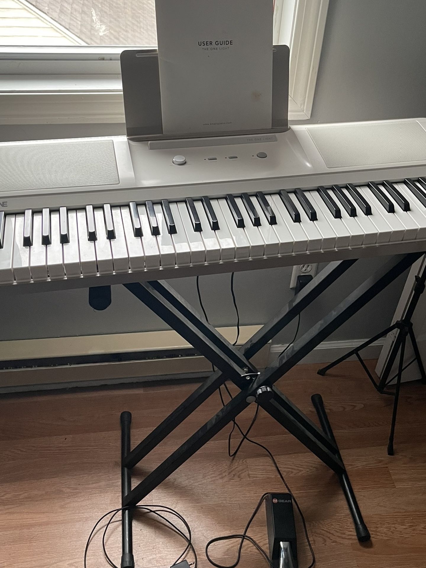 The one Smart Piano For Sale