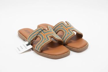 Jason wu sandal size 8