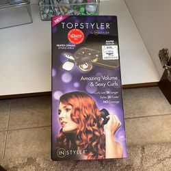 Topstyler By InStyler