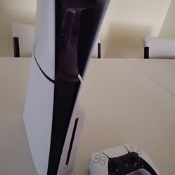 Ps5 slim
