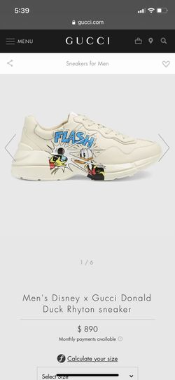 Gucci Shoes