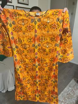 Indian kurti