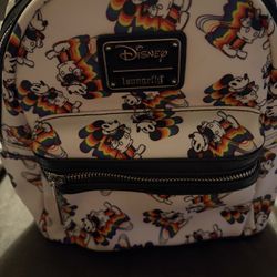 Disney Backpack