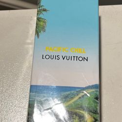 LV Pacific Chill-New