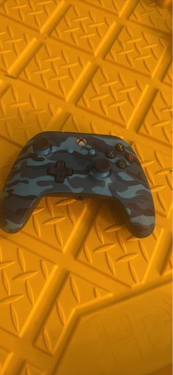 Xbox one controller