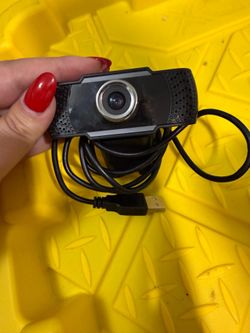 Cámara para PC