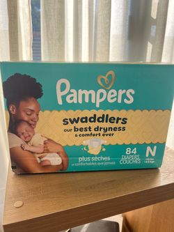 Diapers