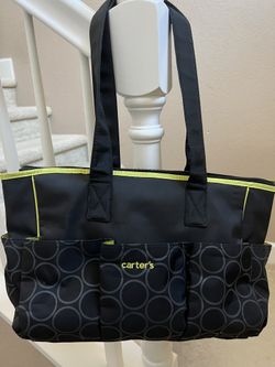 Carter's Diapers Bag