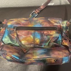  Aimee Kestenberg Leather Crossbody