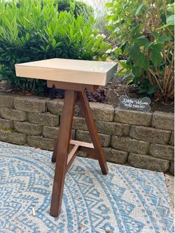 Side table