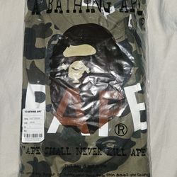 A Bathing Bape Tee 
