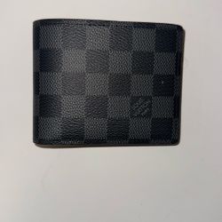 LV Wallet