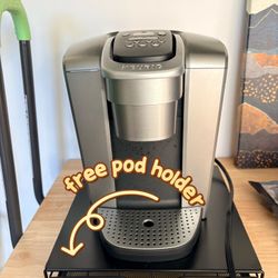 KEURIG Coffee Maker | Used