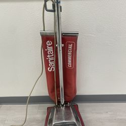 Vacuum