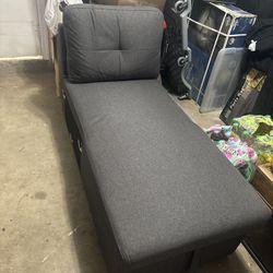 Sofá Sectional that Are Incomplete