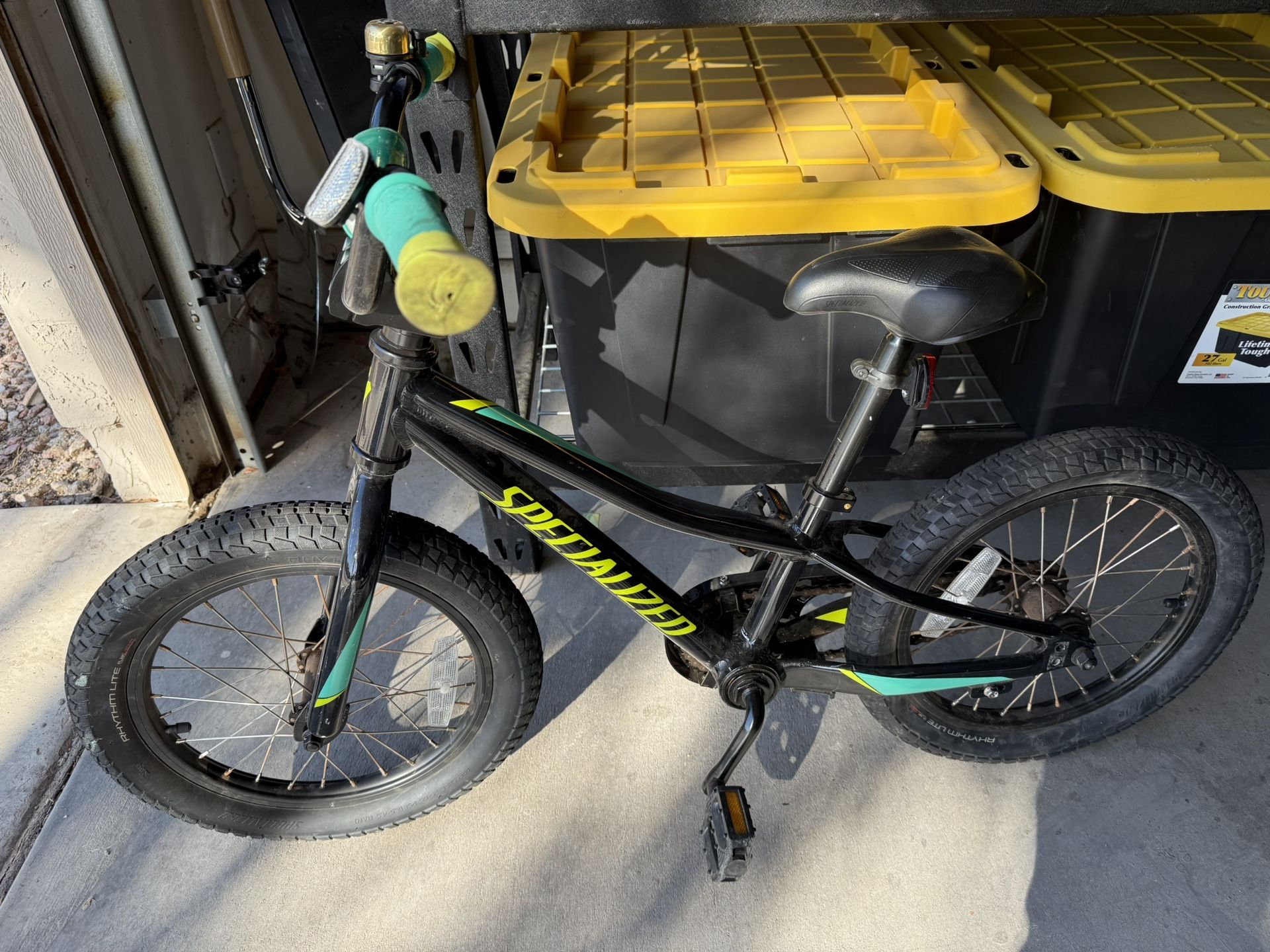 Kids Bikes