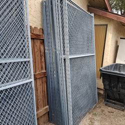 Gates Fencing Many Uses Brand New