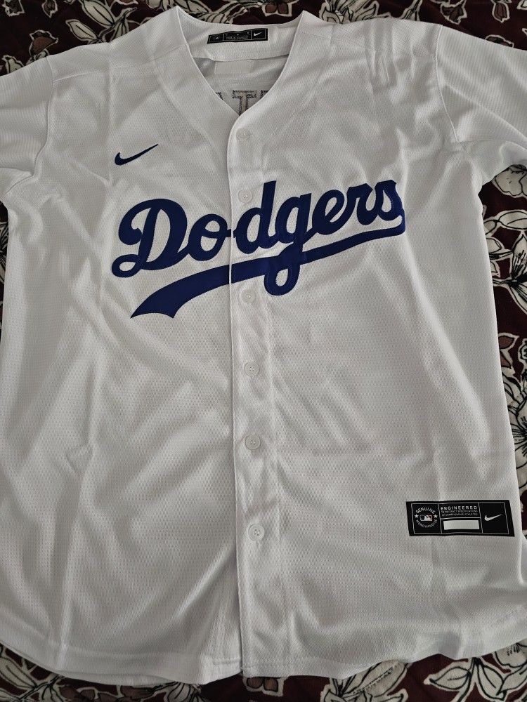 LA Dodgers Shohei Ohtani Jersey Size M Or L