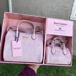 Juicy Couture Set