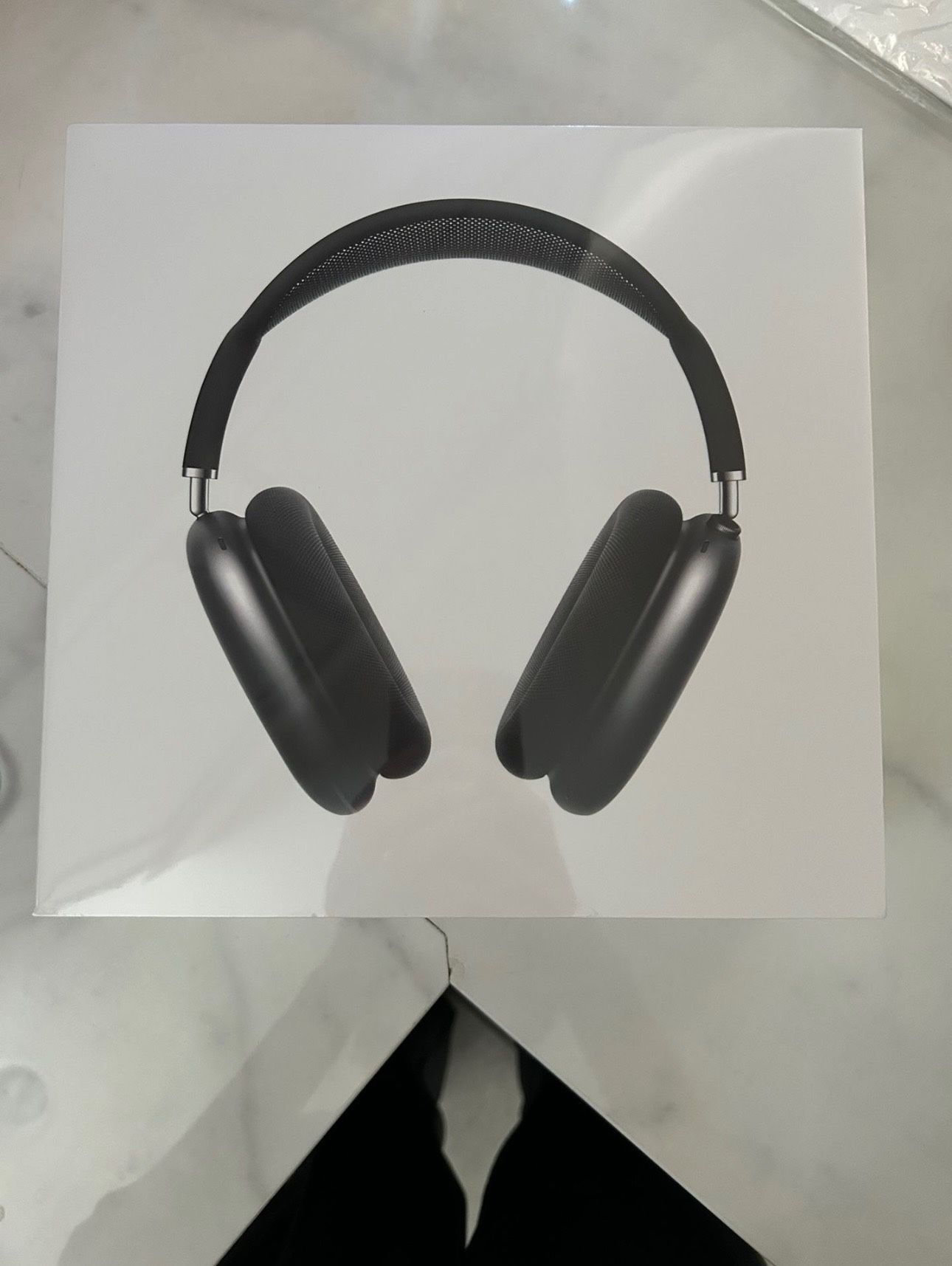 Airpods Max Midnight