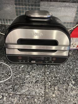 Grill