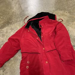2X Maggie Barnes Hoodie Jacket