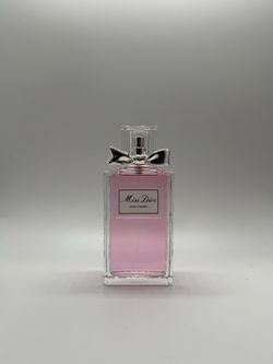 Miss Dior Rose N'Roses Eau de Toilette 3.4 oz (100 ml)