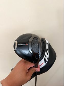 Titleist GTS4 9.0