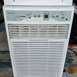 Frigidaire 8,000 BTU Slider Casement Window Room Air Conditioner