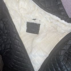 Woman Coat