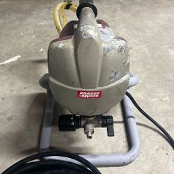 Paint Sprayer
