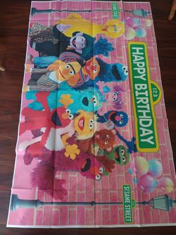 Party Banners