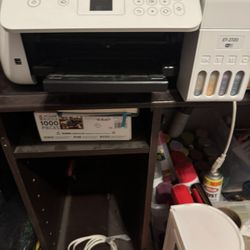 Sublimation Printer