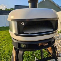 Gozney Dome Pizza Oven