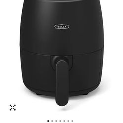 Brand New- Air Fryer (Box Never Opened)