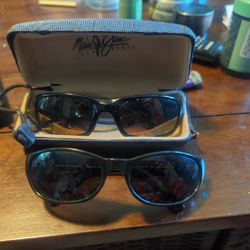 Maui Jim's For Sell. 