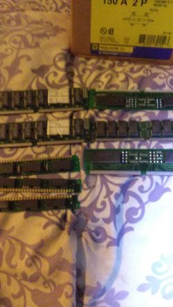 Cpu memory Ram