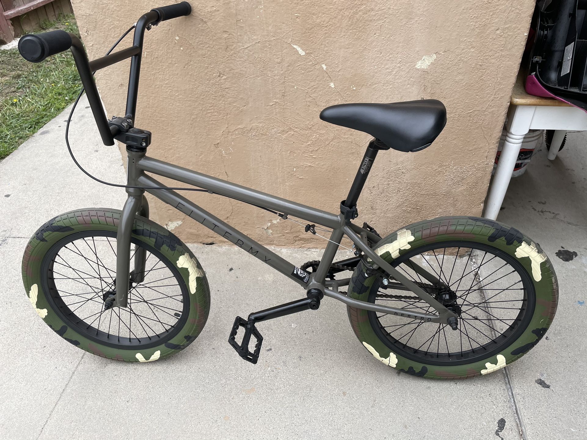 Fitbikeco Bmx Bicycle Fitbikeco Benny 1 Bmx FIT $100