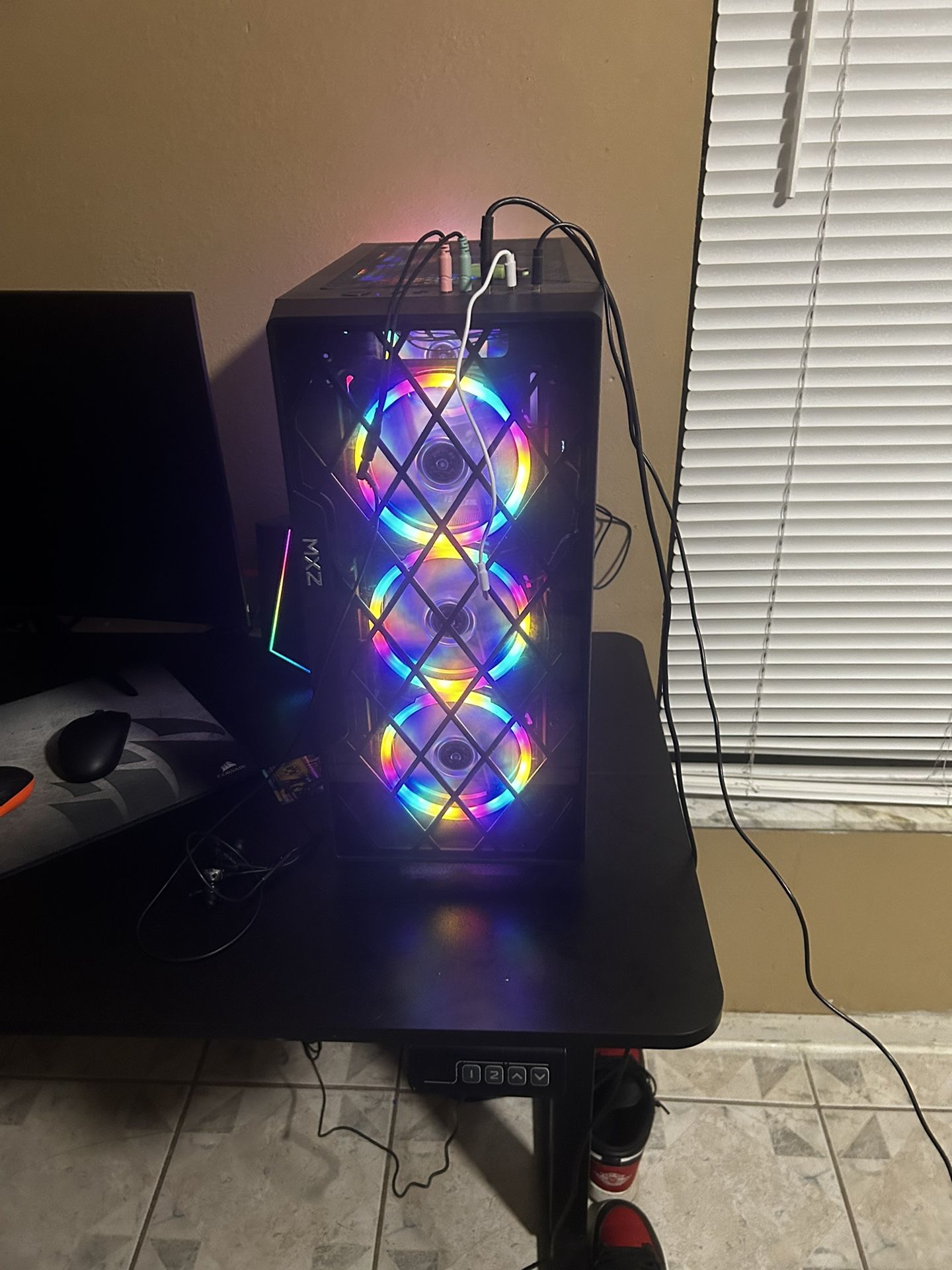 gaming pc
