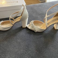 Wedding Shoes $40obo