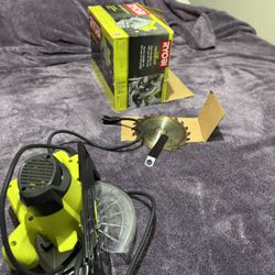 Electric Saw