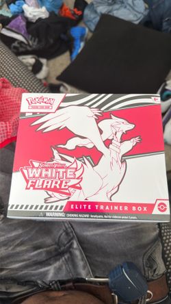 Pokémon Trading Card