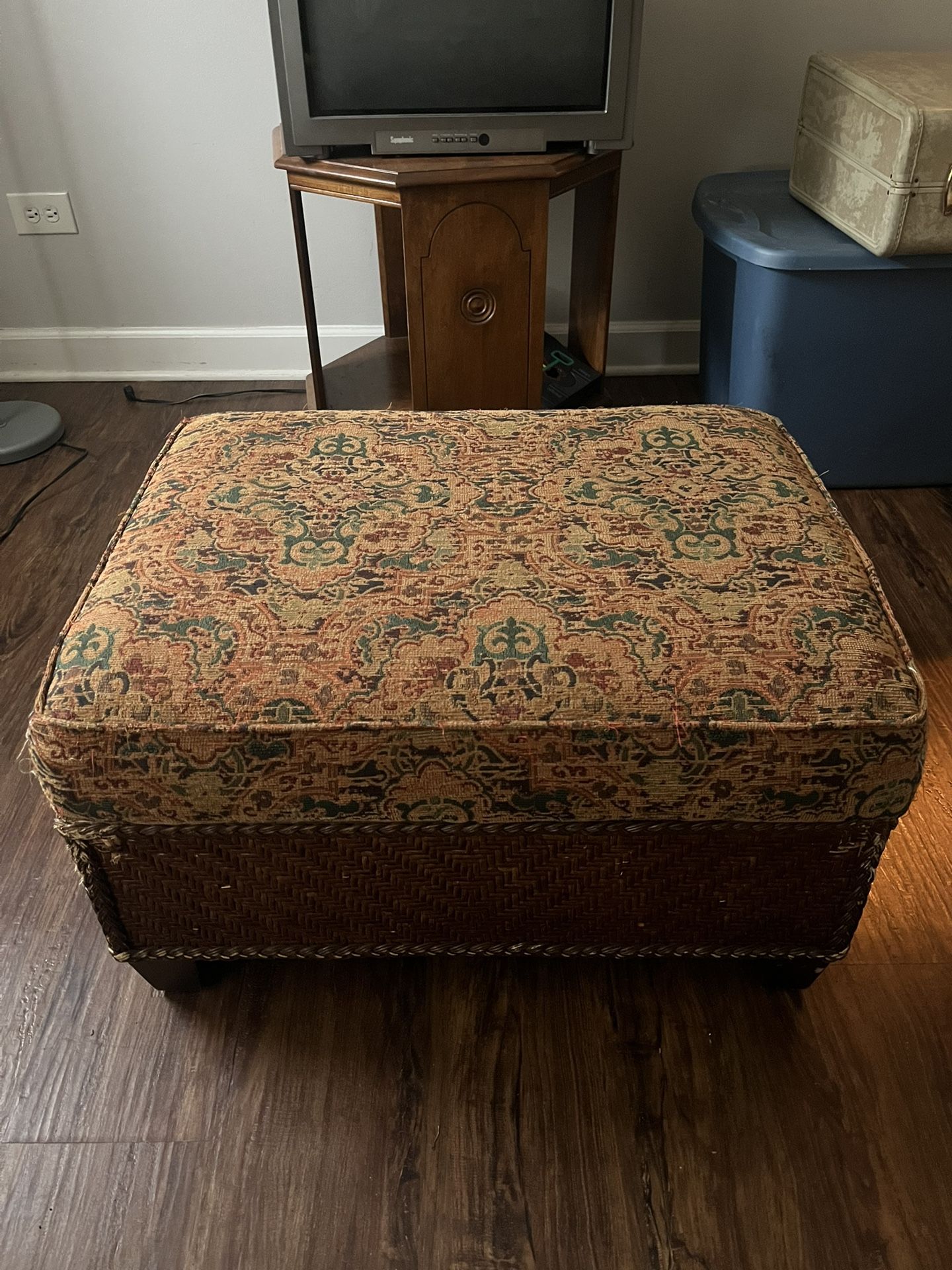 Ottoman 
